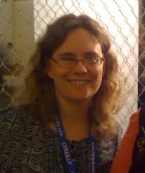 Stephanie Pearl-McPhee