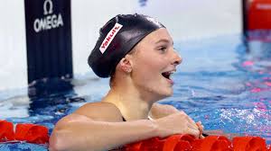 Swimming star Summer McIntosh to train under Phelps' old coach Bob Bowman  in Texas