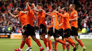 Dundee united football club is a scottish professional football club based in the city of dundee. Live Again Episode 3 V Dundee 19 24 04 2020 Dundee United Fc Official Youtube Video Youtube