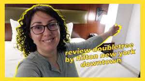 Hoteles en Manhattan baratos (y recomendados)