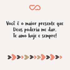 Declaracao De Amor