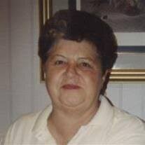 Bernice Bryant Obituary