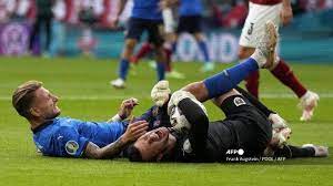 The azzurri had looked like the form team during an impressive group phase. 0cg6ojgwwwub4m