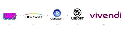 We have 9 free ubisoft vector logos, logo templates and icons. Nibel On Twitter Evolution Of The Ubisoft Logo