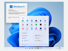 Windows 11 download and install search terms: How To Download A Preview Of Windows 11 The Verge