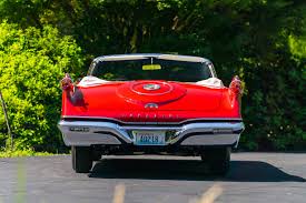 Image result for Regal Red 1960 Imperial