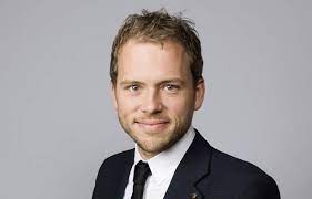 We think it is strange that this offer came now and that the storting was not consulted in advance. Audun Lysbakken Elected As New Party Leader Of Sv The Nordic Page