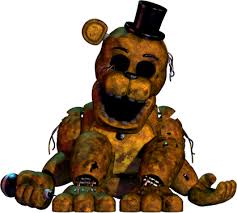 It's memap, models and others belong to their rightful owners. Withered Golden Freddy Fnaf The Novel Wiki Fandom