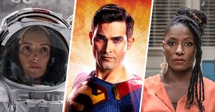 The show spoilers are something you like to keep distance with and memes on the. 12 Tv Shows You Should Binge Watch This February Rotten Tomatoes Movie And Tv News