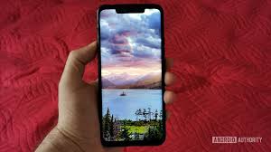 An rgb legion wallpaper is not a bad idea ? Wallpaper Crash Explained Here S How A Simple Image Can Soft Brick Phones Android Authority