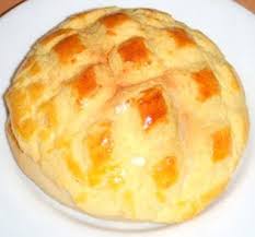 Kinds Of Melons In Dishes It S Foodie Friday Mexican Pan Dulce Japanese Melonpan Hong Kong S Pineapple Bun Sweet Buns Sweets Recipes