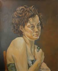 Pintura Óleo Lienzo de Argentina