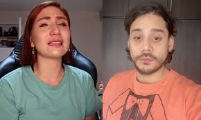 Nath campos explica que hace unos años salió de fiesta con unos amigos y bebió de más. 6yqvgikde2 U3m