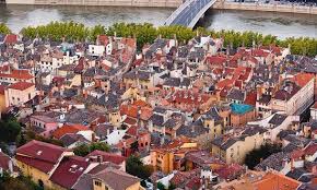 Paris is, to her gilded fingertips, parisienne and anyone exploring her and hoping to find france will, alas, be disappointed. Lyon Photos Featured Images Of Lyon Rhone Tripadvisor