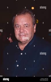 Paul sorvino hi-res stock photography and images