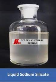 The chemicals we offer covers a wide range of essential needs. See Sen Chemical Berhad Chemical Plant In Malaysia