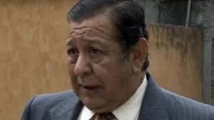 Efrain Garay's Instagram, Twitter & Facebook