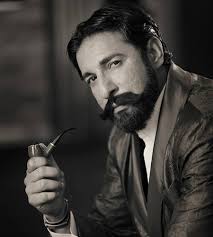 Munib Nawaz: Defining The desi Gentleman!