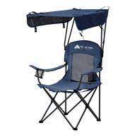 ozark trail high back camping chair pink walmart com in 2021 camping chairs camping chair shade canopy