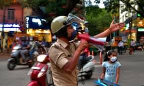 A week long lockdown, which starts on july 14, has been implemented across bangalore. Venezuelan Capital To Go Into Lockdown As It Happened World News The Guardian