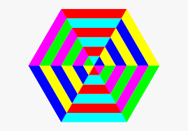 All images is transparent background and free download. Hexgon Triangle Stripes Clipart Png Transparent Png Clipart Hexagon Png Download Transparent Png Image Pngitem