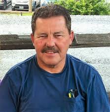 Henry Edward Curtis (1944-2014)