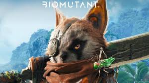 Latest post is biomutant 4k wallpaper. Biomutant Wallpapers Wallpaper Cave