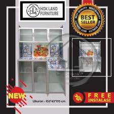 Entdecke rezepte, einrichtungsideen, stilinterpretationen und andere ideen zum ausprobieren. Jual Rak Piring Lipat Serba Guna Terbaru Harga Murah Blibli Com