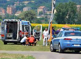 Pietro Taricone Dopo Un Incidente E In Condizioni Gravissime