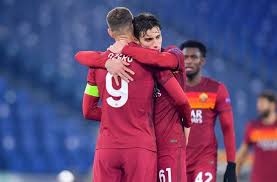 Young boys is a member of vimeo, the home for high quality videos and the people who love them. As Roma Vs Young Boys Dzeko Cetak Gol Giallorossi Juara Grup A Berita Bola Terupdate Live Score Jadwal Klasemen Football5star Com