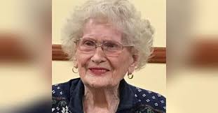 Dorothy B. Swanson Obituary