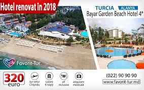 Chiar daca o vacanta all inclusive este vazuta drept apanajul turistilor cu bani, conceptul a fost dezvoltat tocmai pentru cei cu posibilitati financiare reduse. Favorit Tur Super PreÈ› In Turcia Alanya Bayar Facebook