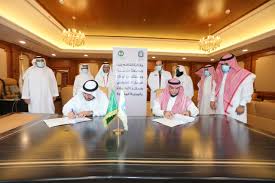 تعلن (جامعة الجوف) عبر حسابها الرسمي على (تويتر) عن مواعيد القبول على برامج الدراسات العليا 1443هـ ( ماجستير، دبلوم عالي )، وذلك وفقاً للتفاصيل والشروط الآتية. Ø¬Ø§Ù…Ø¹Ø© Ø·ÙŠØ¨Ø© ØªÙˆÙ‚Ø¹ Ù…Ø°ÙƒØ±Ø© ØªÙØ§Ù‡Ù… Ù…Ø¹ Ù…Ø³ØªØ´ÙÙ‰ Ø§Ù„Ù…Ù„Ùƒ ÙÙŠØµÙ„ Ø§Ù„ØªØ®ØµØµÙŠ ÙˆÙ…Ø±ÙƒØ² Ø§Ù„Ø£Ø¨Ø­Ø§Ø« ØµØ­ÙŠÙØ© Ø§Ù„ØªØ­Ù„ÙŠØ© Ø§Ù„Ø§Ù„ÙƒØªØ±ÙˆÙ†ÙŠØ©