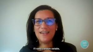 Statistical Moments with Ron