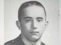 Mr. Peter "Pete or Petie" Edward Gross's Memorial Website