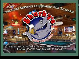 Best italian restaurants in williamstown, new jersey: Sharkey S Williamstown Restaurant Reviews Photos Phone Number Tripadvisor
