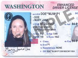 You are a visiting driver in wa if you are: Your Id Don T Leave Home Without It The Spokesman Review