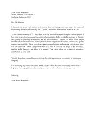 Maka dari itu, pastikan kamu menulis surat lamaran kerja dengan bahasa inggris yang baik dan benar. 12 Contoh Cover Letter Bahasa Inggris Untuk Berbagai Keperluan