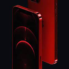 Tons of awesome iphone 12 wallpapers to download for free. Ar7 On Twitter Iphone Iphone12pro Iphone12promax After The Introduction Of The Pacific Blue Colorway Would You Like Apple To Introduce The Product Red Version Wallpaper Used Https T Co Cmfbc7rtsy Https T Co Bqzbpgtm4x Https T