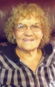 Obituary for Versie Ray Baucum