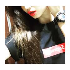 Supreme ブログ