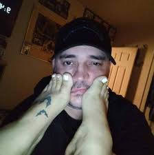 What is the purpose of the little hole at the bottom of a padlock?