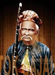 He was one of the loyal followers of the then wan ahmad, and one of the important figures in the pahang civil war. Hari Ini Dalam Sejarah Pahlawan Pahlawan Pahang Berundur Ke Terengganu Berita Parti Islam Se Malaysia Pas