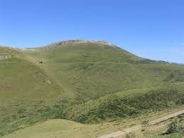 la tour d'URKULU