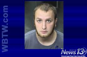 Horry County sexual assault suspect arrested