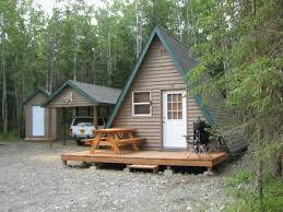 My Alaska Fishing Cabin Small Cabin Forum Alaska House A Frame House Plans Guest House Plans