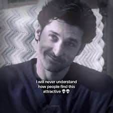 Derek Has Small Quads