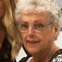 Patricia A. Leister Obituary