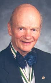 Walter Gordon Hardwick