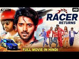 Racer Returns Blockbuster Hindi Dubbed Full Action Movie South Indian Movies Dubbed In Hindi Racer Return Sou Movies To Watch Online Full Movies Hindi Movies